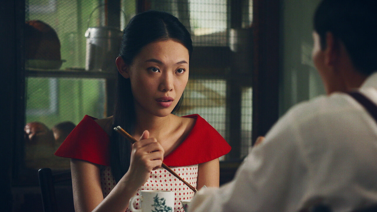 Xem Phim Khung hình thời gian, A Frame in Time 2020 Xem Phim Khung hình thời gian, A Frame in Time 2020