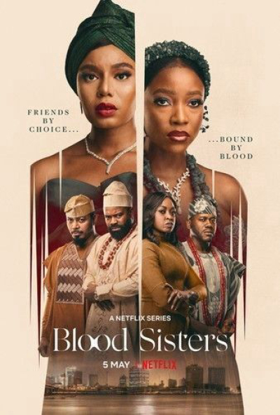 Blood Sisters (Season 1) / Blood Sisters (Season 1) (2022)