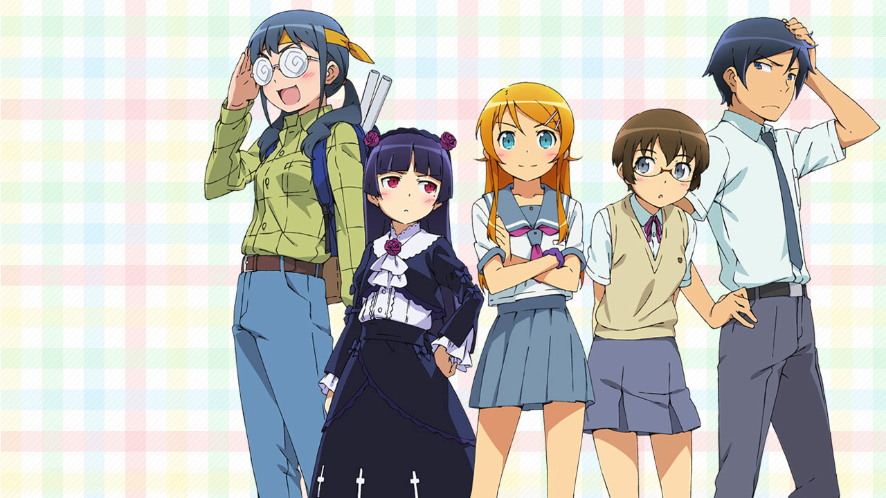 Xem Phim Ore no Imouto ga Konnani Kawaii Wake ga Nai, My Little Sister Can't Be This Cute Ore no Imouto ga Konnani Kawaii Wake ga Nai 2010 Xem Phim Ore no Imouto ga Konnani Kawaii Wake ga Nai, My Little Sister Can't Be This Cute Ore no Imouto ga Konnani Kawaii Wake ga Nai 2010