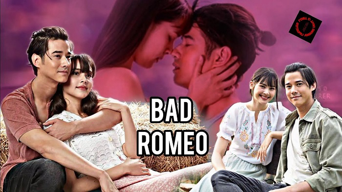 Bad Romeo / Bad Romeo (2022)