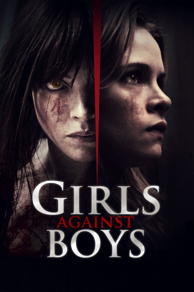 Girls Against Boys, Girls Against Boys / Girls Against Boys (2012)