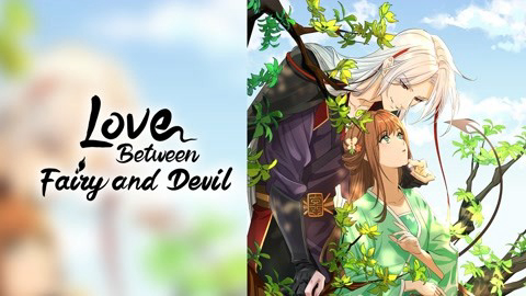 Xem Phim Thương Lan Quyết (Bản Hoạt Hình), Love Between Fairy and Devil 2022 Xem Phim Thương Lan Quyết (Bản Hoạt Hình), Love Between Fairy and Devil 2022