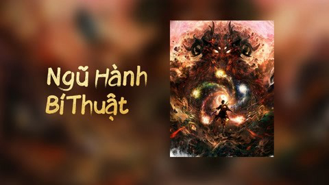 Xem Phim Ngũ Hành Bí Thuật, Five Elements 2022 Xem Phim Ngũ Hành Bí Thuật, Five Elements 2022