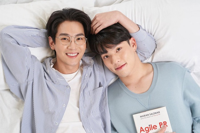 Xem Phim Chàng Candy Của Tôi, That’s My Candy 2022 Xem Phim Chàng Candy Của Tôi, That’s My Candy 2022