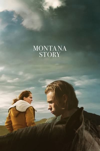 Montana Story / Montana Story (2022)