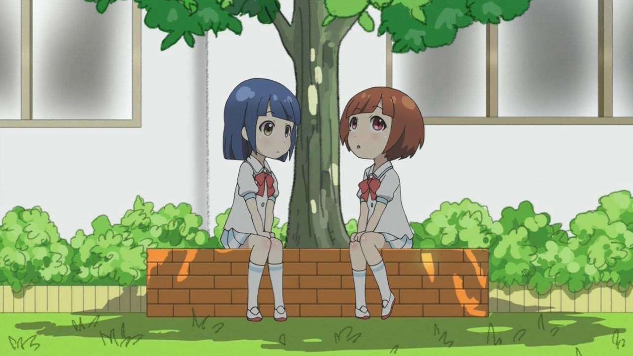 Xem Phim Suzakinishi The Animation, 洲崎西 THE ANIMATION 2015 Xem Phim Suzakinishi The Animation, 洲崎西 THE ANIMATION 2015