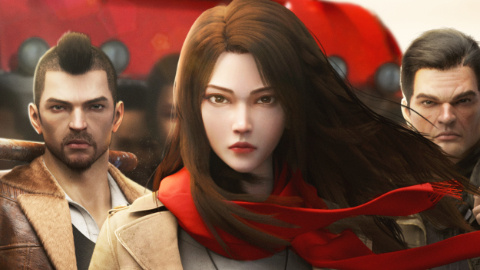 Xem Phim Trường Kiếm Phong Vân, Long Sword 2021 Xem Phim Trường Kiếm Phong Vân, Long Sword 2021