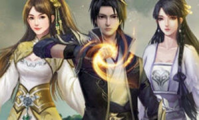 Xem Phim Vạn Giới Tiên Tung, Vạn Giới Tiên Tung 2018 Xem Phim Vạn Giới Tiên Tung, Vạn Giới Tiên Tung 2018