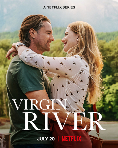 Virgin River (Season 4) / Virgin River (Season 4) (2022)