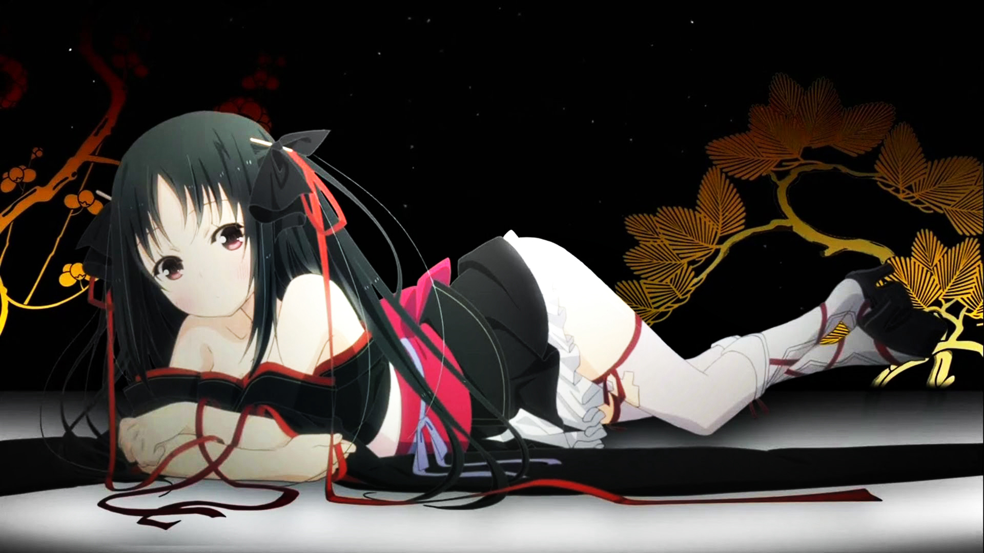 Unbreakable Machine-Doll / Unbreakable Machine-Doll (2013)