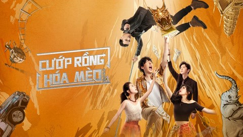 Xem Phim Cướp Rồng Hóa Mèo, Civet cat for crown prince 2022 Xem Phim Cướp Rồng Hóa Mèo, Civet cat for crown prince 2022