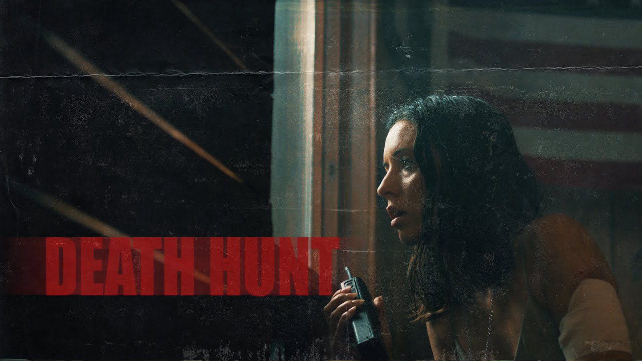Xem Phim Cuộc Săn Người Tử Thần, Death Hunt 2022 Xem Phim Cuộc Săn Người Tử Thần, Death Hunt 2022