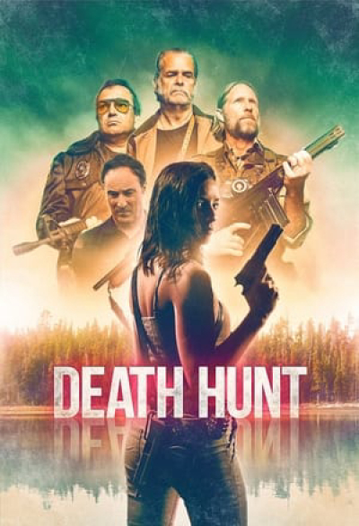 Death Hunt / Death Hunt (2022)