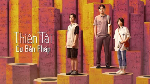 Xem Phim Thiên Tài Cơ Bản Pháp, The Heart of Genius 2022