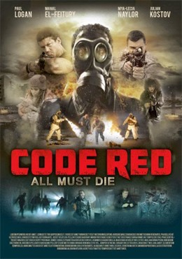Bão Động Đỏ, Code Red (2013)
