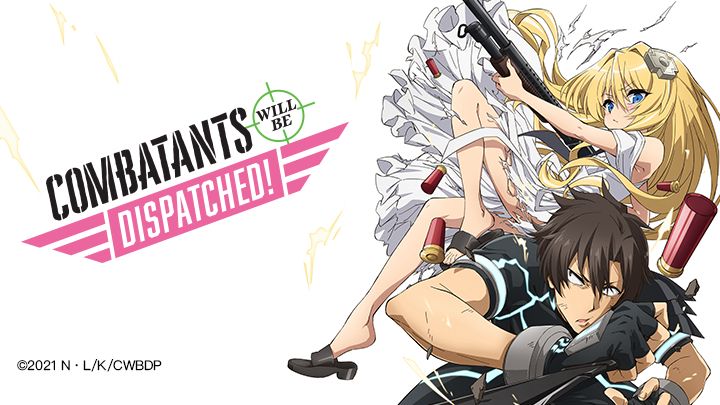 Xem Phim Sentouin, hakenshimasu!, Sentouin Hakenshimasu! 2021 Xem Phim Sentouin, hakenshimasu!, Sentouin Hakenshimasu! 2021