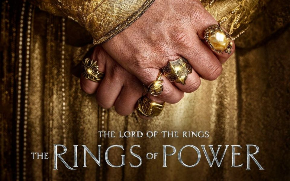 Xem Phim Chúa Tể Của Những Chiếc Nhẫn: Những Chiếc Nhẫn Quyền Năng, The Lord of the Rings: The Rings of Power 2022
