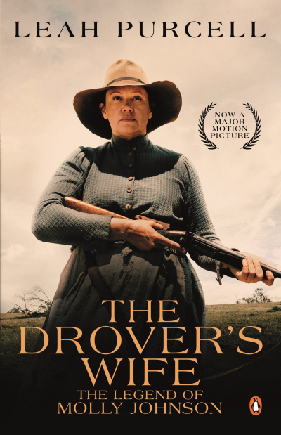 The Drovers Wife / The Drovers Wife (2022)