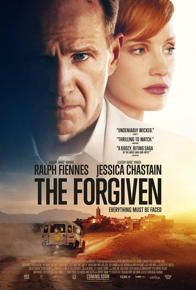 The Forgiven / The Forgiven (2021)