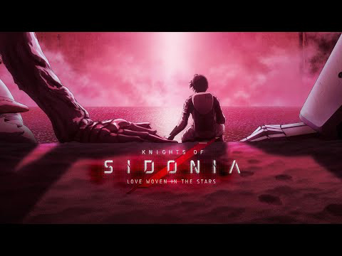 Xem Phim Hiệp Sĩ Sidonia, Knights Of Sidonia: Love Woven In The Stars 2021
