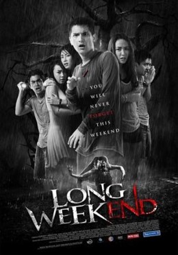 Long Weekend / Long Weekend (2021)