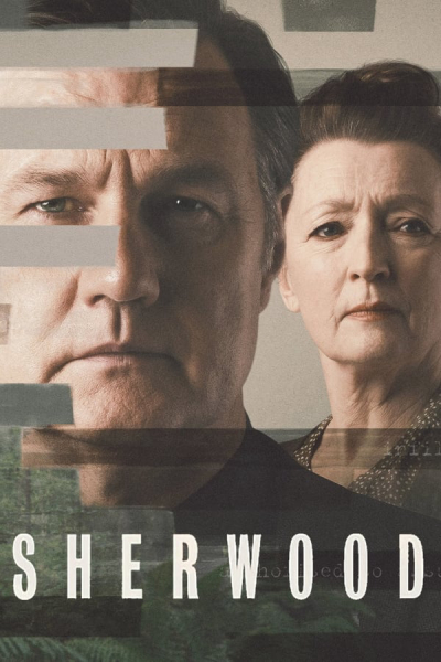 Sherwood (Season 1) / Sherwood (Season 1) (2022)