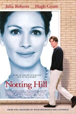 Notting Hill / Notting Hill (1999)