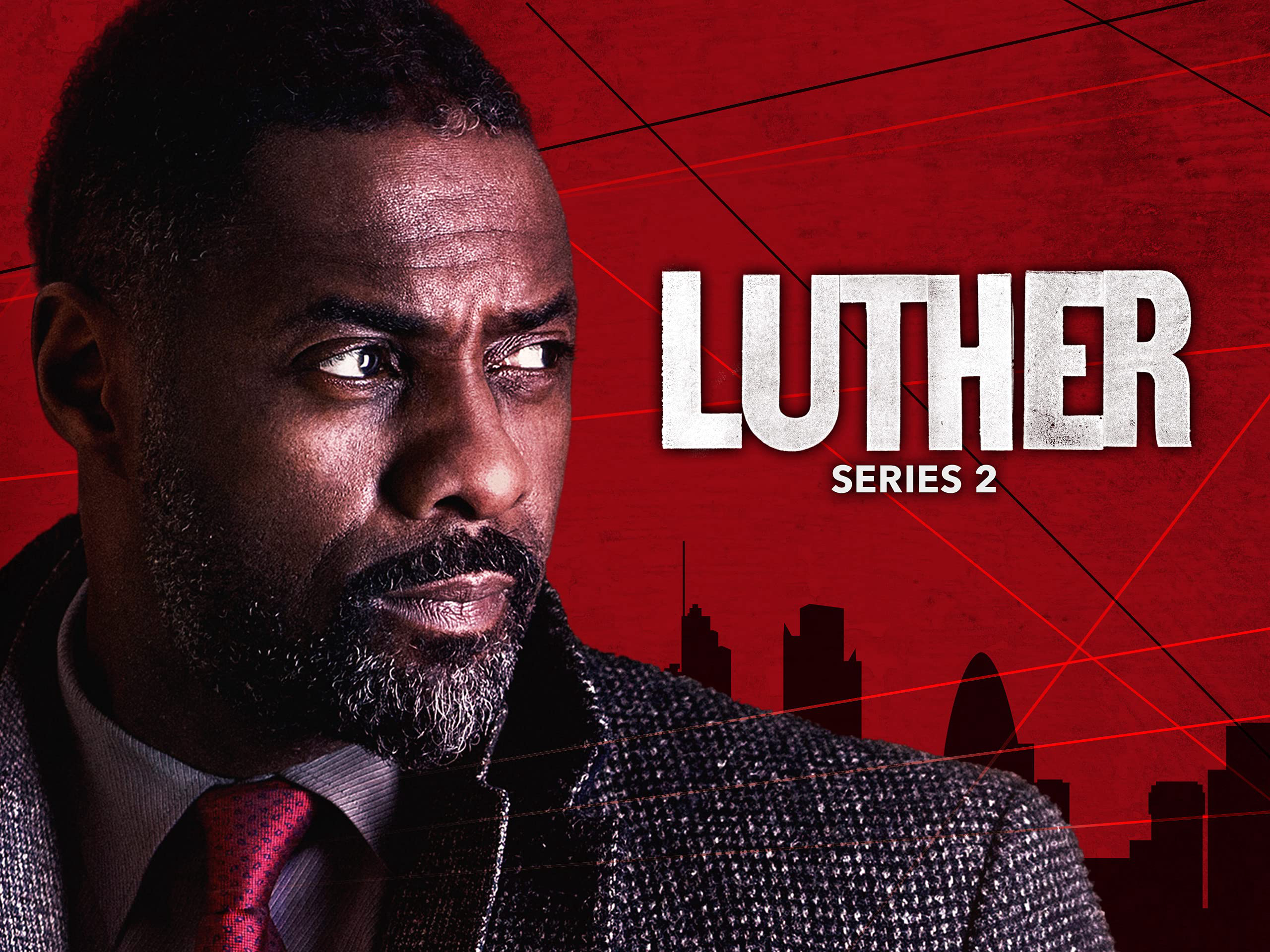 Luther 2 / Luther 2 (2011)