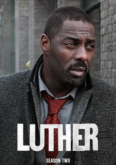 Luther 2 / Luther 2 (2011)