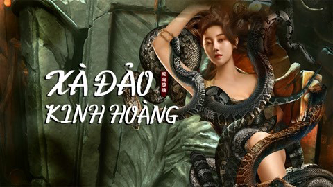 Xem Phim Xà Đảo Kinh Hoàng, SNAKE LADY 2022 Xem Phim Xà Đảo Kinh Hoàng, SNAKE LADY 2022