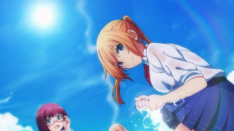 Xem Phim Nữ Sinh Trên Hoang Đảo, Sounan desu ka 2019 Xem Phim Nữ Sinh Trên Hoang Đảo, Sounan desu ka 2019