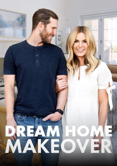 Dream Home Makeover (Season 3) / Dream Home Makeover (Season 3) (2022)