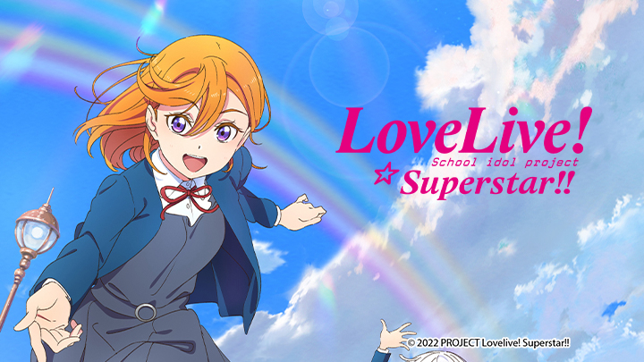 Xem Phim Love Live! Siêu Sao!! Mùa 2, Love Live! Superstar!! (2nd season) 2022 Xem Phim Love Live! Siêu Sao!! Mùa 2, Love Live! Superstar!! (2nd season) 2022