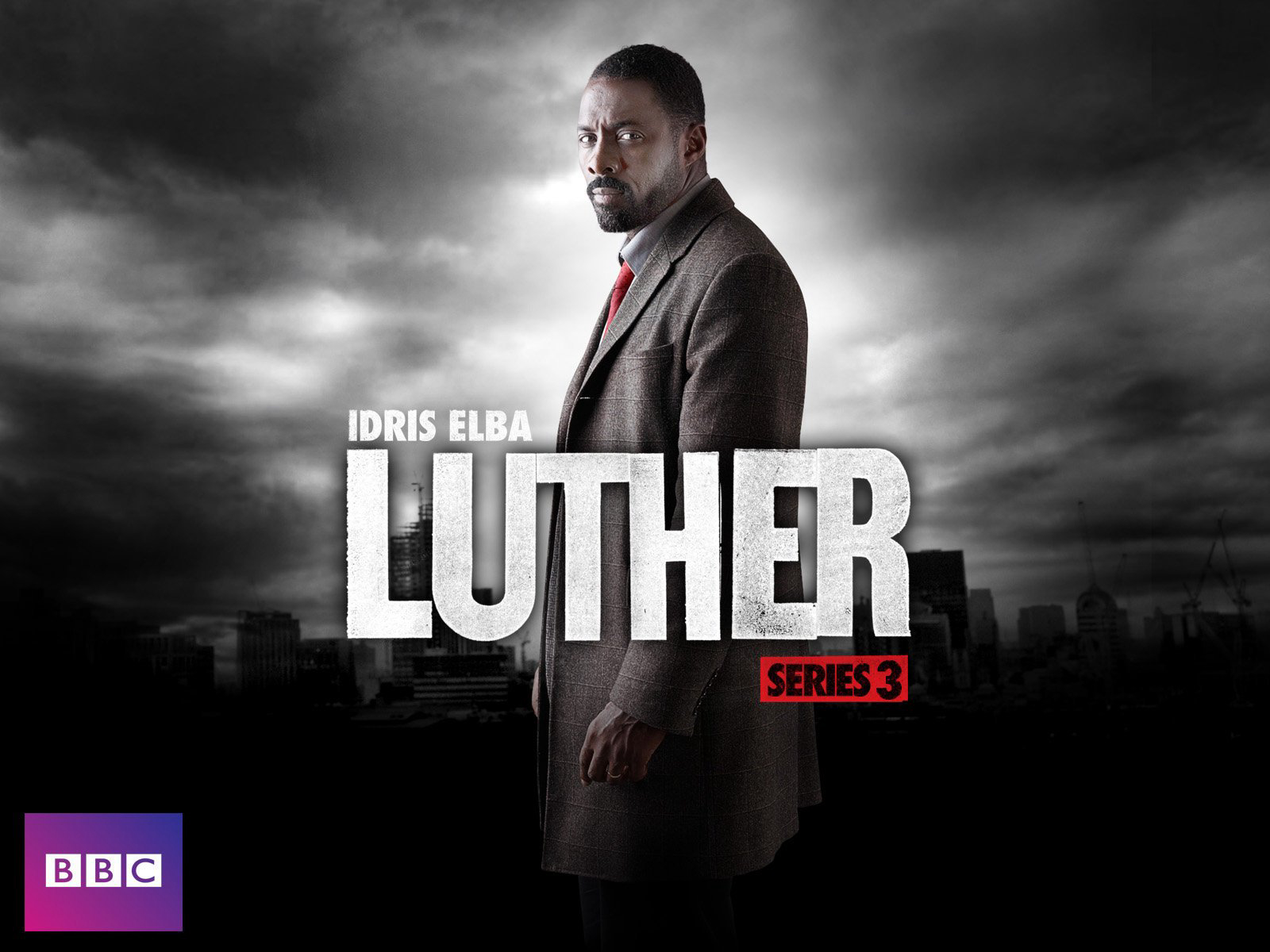 Luther 3 / Luther 3 (2013)