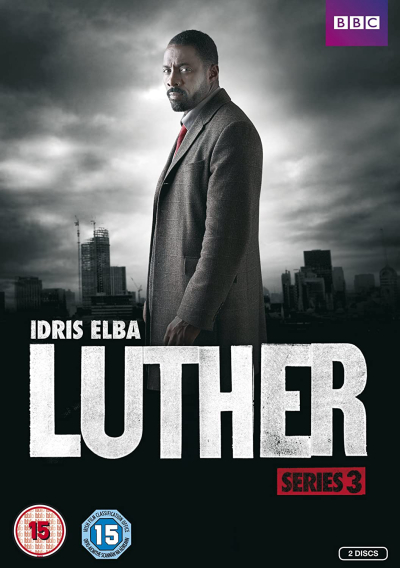 Luther 3 / Luther 3 (2013)