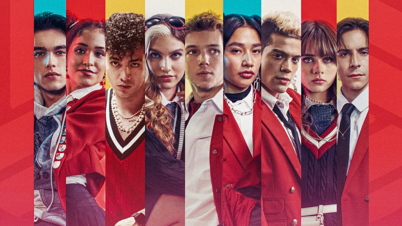 Xem Phim Rebelde: Tuổi trẻ nổi loạn (Phần 2), Rebelde (Season 2) 2022 Xem Phim Rebelde: Tuổi trẻ nổi loạn (Phần 2), Rebelde (Season 2) 2022