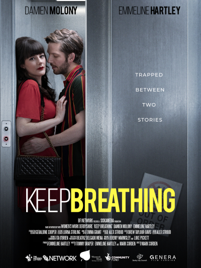 Hơi thở sống còn, Keep Breathing / Keep Breathing (2022)