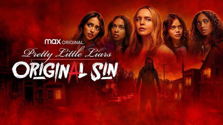 Xem Phim Những Thiên Thần Nói Dối: Nguồn Gốc Tội Ác, Pretty Little Liars: Original Sin 2022 Xem Phim Những Thiên Thần Nói Dối: Nguồn Gốc Tội Ác, Pretty Little Liars: Original Sin 2022