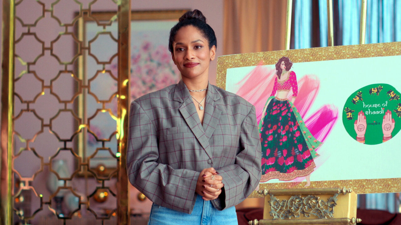 Masaba Masaba (Season 2) / Masaba Masaba (Season 2) (2020)