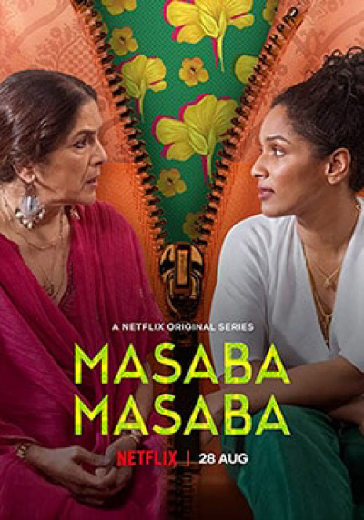 Masaba Masaba (Phần 2), Masaba Masaba (Season 2) / Masaba Masaba (Season 2) (2020)