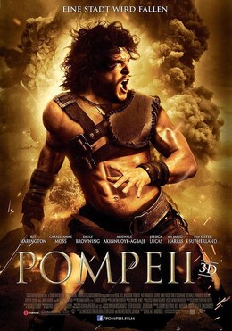 Pompeii / Pompeii (2014)