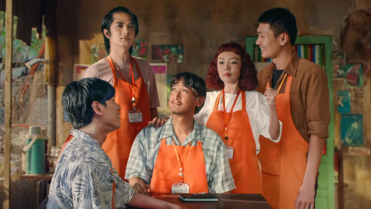 Xem Phim Nghề Siêu Dễ, Extremely Easy Job 2022 Xem Phim Nghề Siêu Dễ, Extremely Easy Job 2022