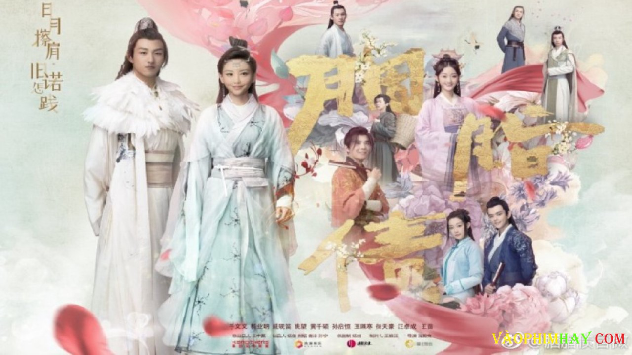 Xem Phim Nợ Hồng Nhan, Lost Promise 2022 Xem Phim Nợ Hồng Nhan, Lost Promise 2022
