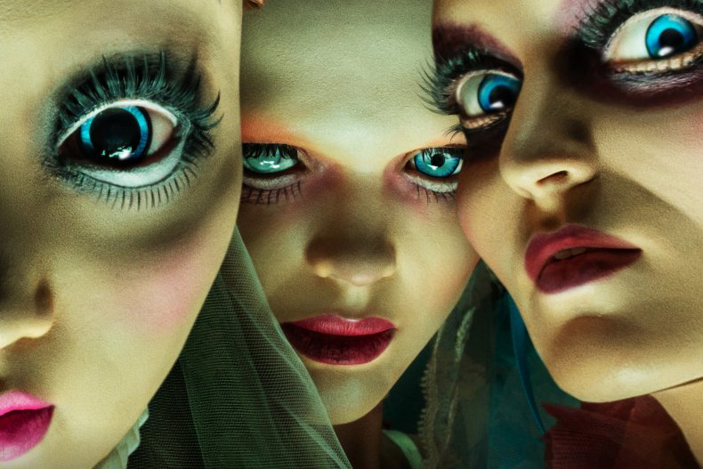 Xem Phim Những Truyện Kinh Dị Mỹ (Phần 2), American Horror Stories (Season 2) 2022 Xem Phim Những Truyện Kinh Dị Mỹ (Phần 2), American Horror Stories (Season 2) 2022