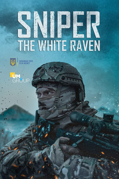 Lính Bắn Tỉa: Quạ Trắng, Sniper. The White Raven / Sniper. The White Raven (2022)