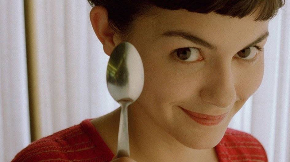 Le fabuleux destin d'Amélie Poulain / Le fabuleux destin d'Amélie Poulain (2001)