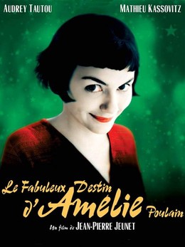 Le fabuleux destin d'Amélie Poulain / Le fabuleux destin d'Amélie Poulain (2001)