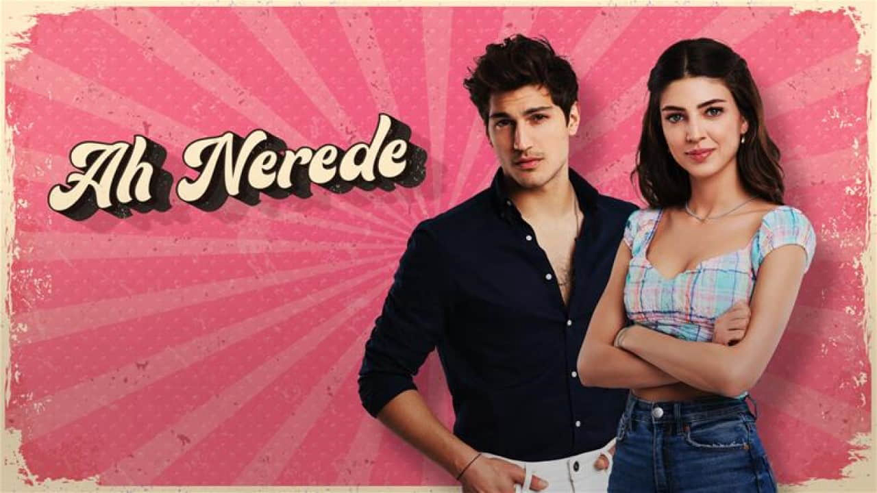 Xem Phim Anh Đang Nơi Đâu, Ah Nerede (Ah Where) 2022 Xem Phim Anh Đang Nơi Đâu, Ah Nerede (Ah Where) 2022