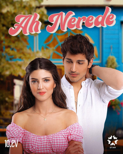 Ah Nerede (Ah Where) / Ah Nerede (Ah Where) (2022) Ah Nerede (Ah Where) / Ah Nerede (Ah Where) (2022)