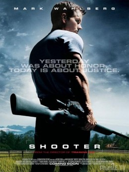Thiện Xạ, Shooter / Shooter (2007)